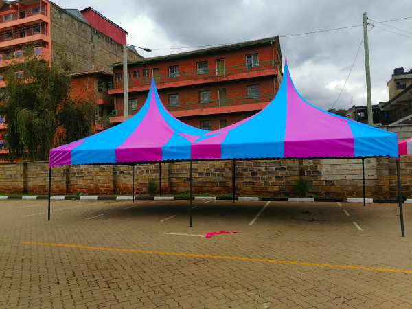 garden gazebos in kenya