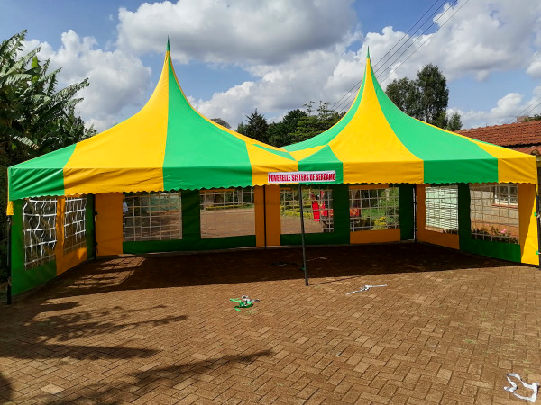 windbreakers and privacy fence screen in kenya